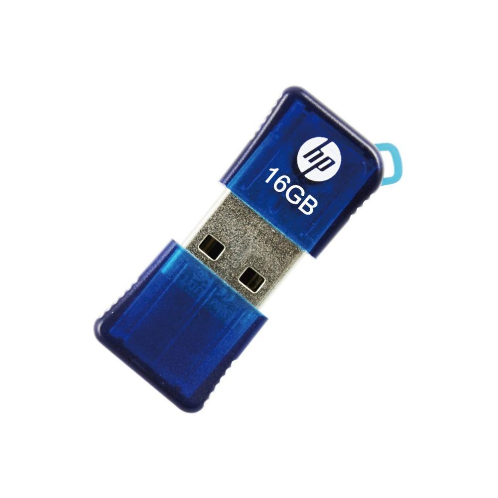 Hp V165W 16GB USB Flash Drive