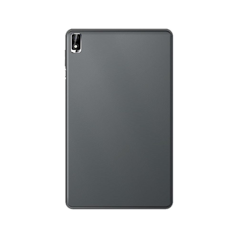 I KALL N19 4G Calling Tablet with 8 Inch Display (3GB Ram, 32GB Storage) | 1.6 Ghz Octa Core Processor | Grey