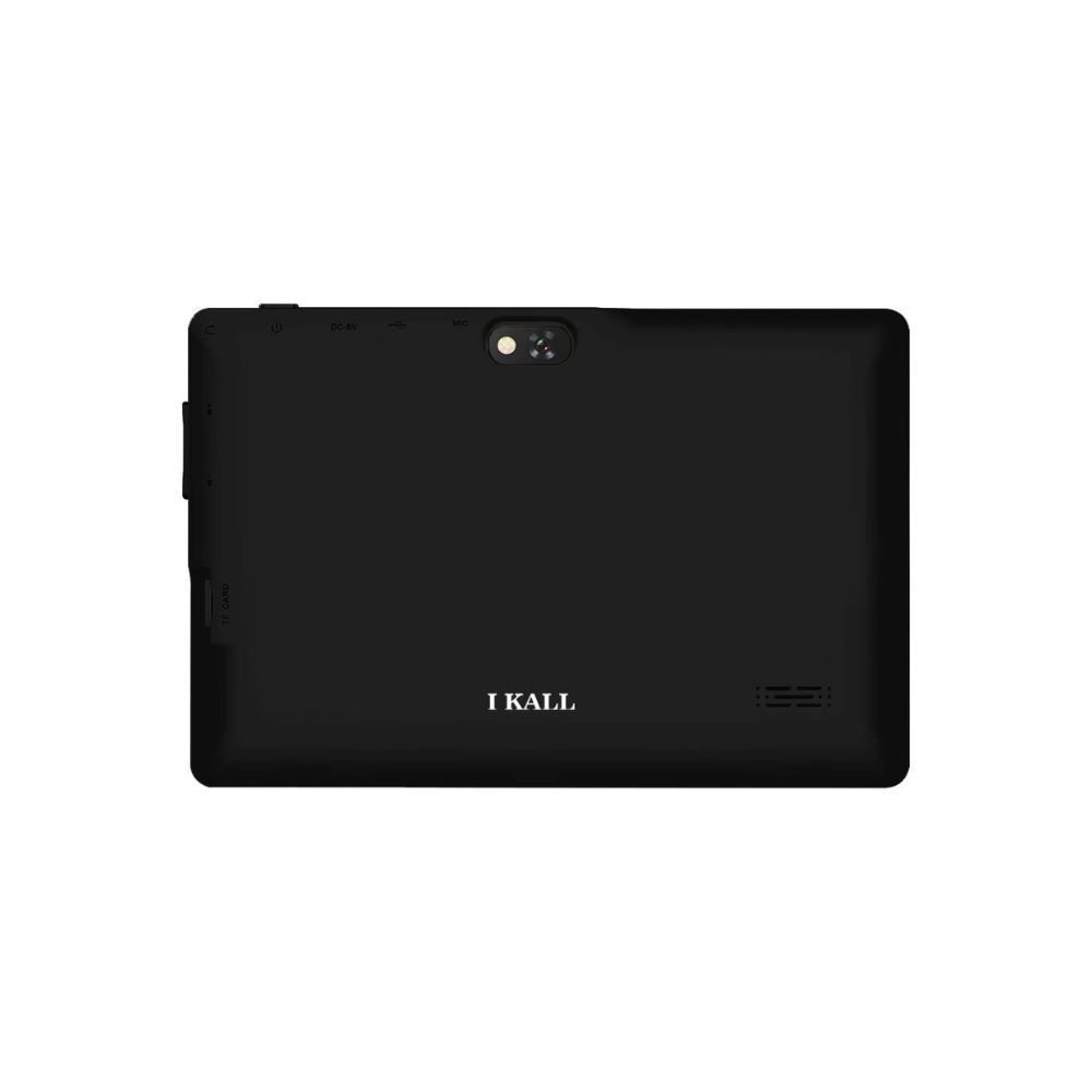 I KALL N7 Tablet with Android 8.1 (WiFi Only, 2GB, 16GB) (Black)