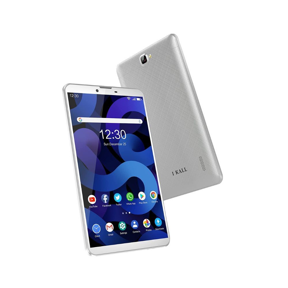 IKALL N9 3G Calling Tablet (7 Inch, 2GB, 16GB) (3G, Calling+WiFi) (White)
