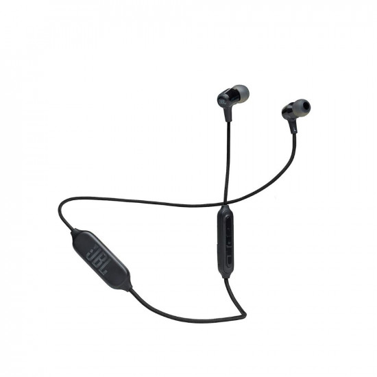 JBL Live 100BT by Harman in-Ear Bluetooth Headphone with Bulit-in Mic, Multi-Point Connection