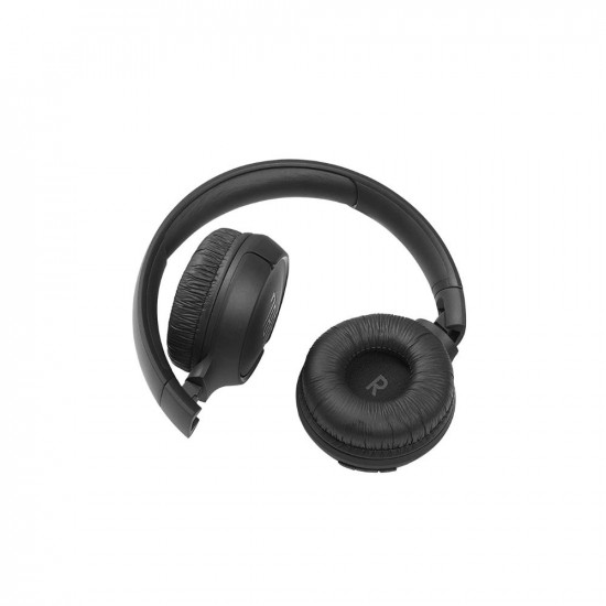 JBL Tune 510BT, On Ear Wireless Headphones with Mic