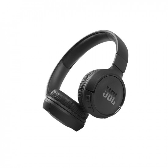 JBL Tune 510BT, On Ear Wireless Headphones with Mic