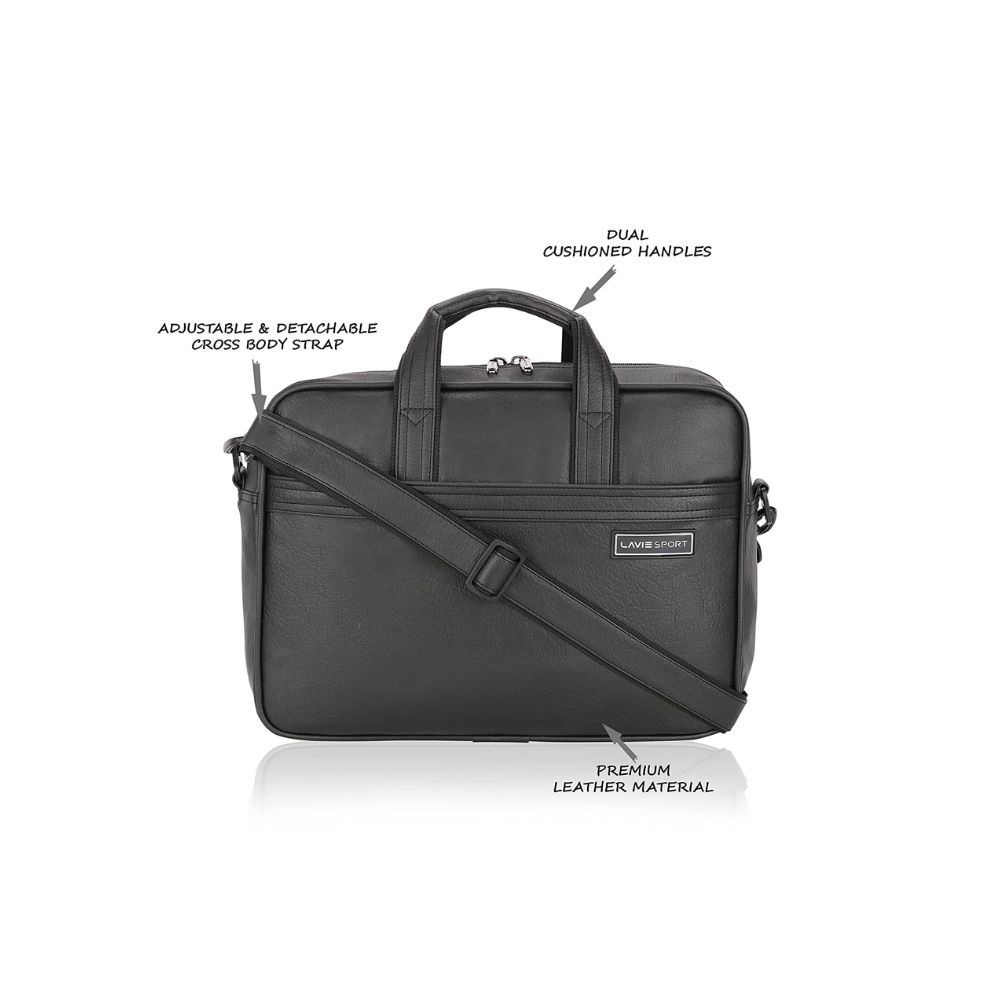 Lavie Ellon Women's Laptop Handbag – Lavie World