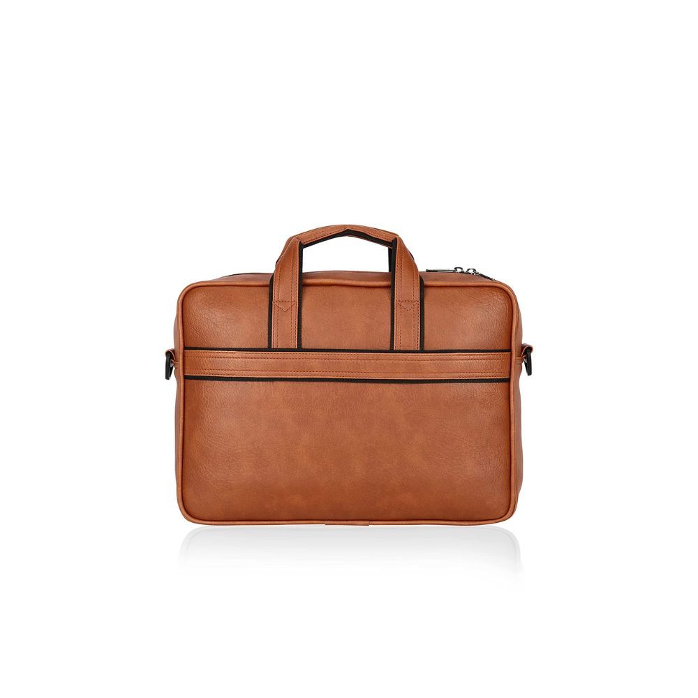 Share 76+ mens leather business bags - in.cdgdbentre