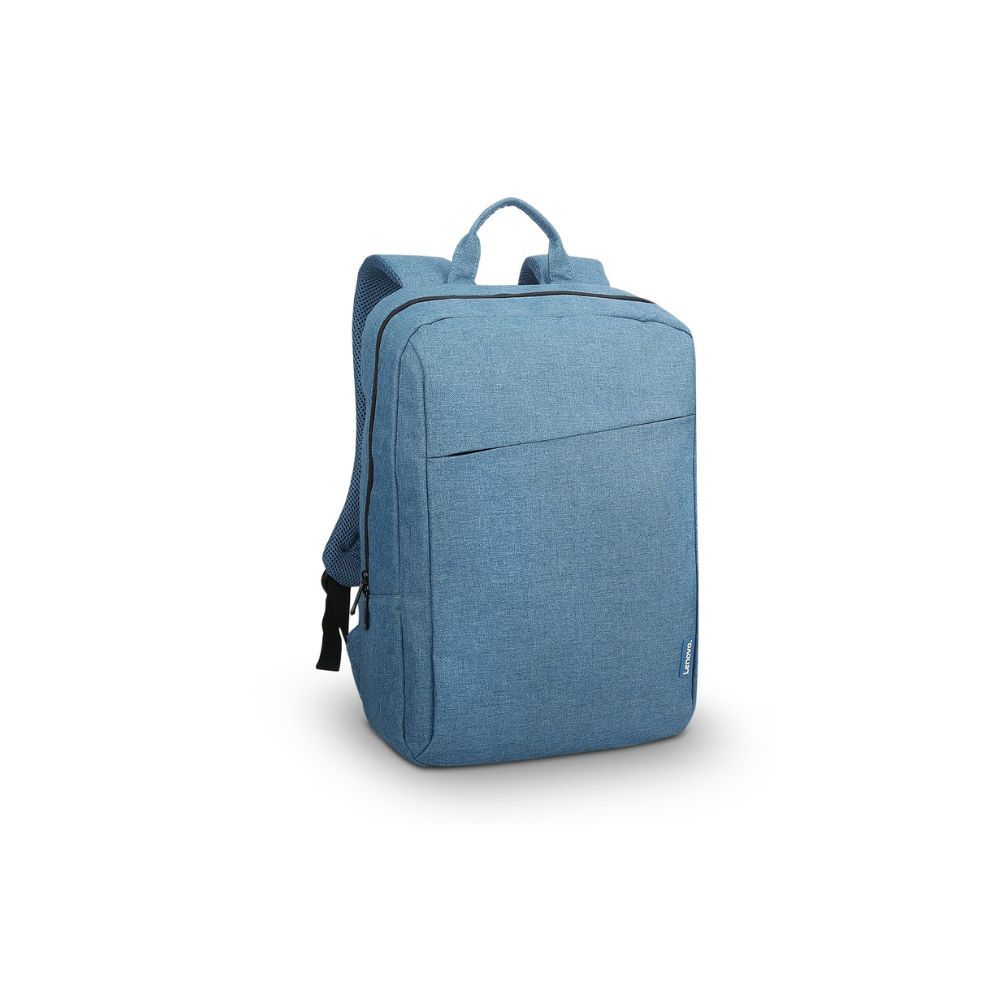 Lenovo Casual Laptop Backpack B210 15.6-inch(39.6cm) Water Repellent (Blue)