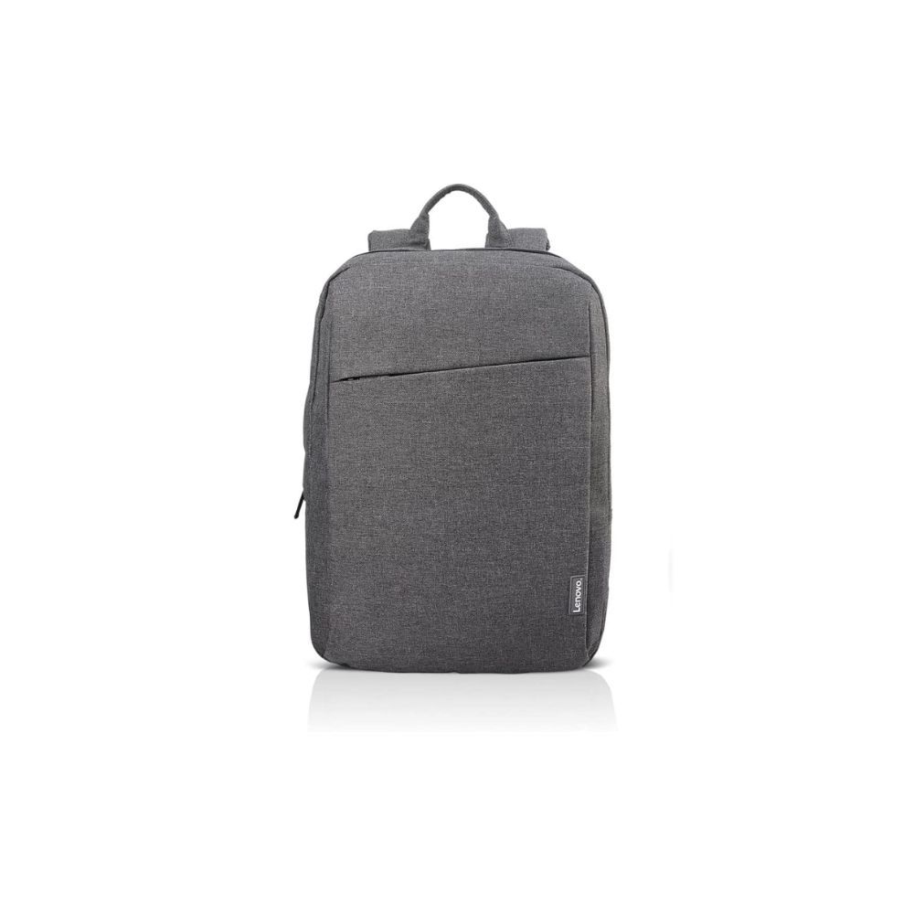 Lenovo Casual Laptop Backpack B210 15.6-inch(39.6cm) Water Repellent (Grey)