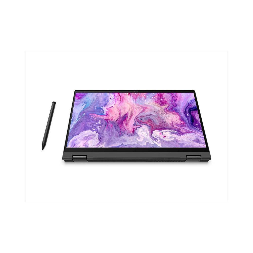Lenovo Ideapad Flex 5 11Th Gen Intel Core I3 14 Inches Fhd IPS 2-in-1 Touchscreen Laptop (8Gb/256Gb)