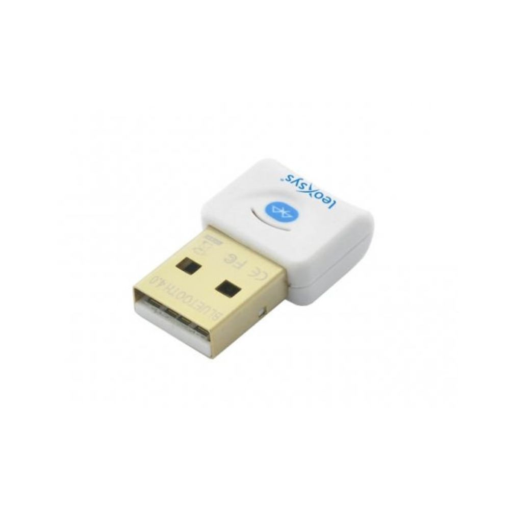 Leoxsys LB4 Bluetooth 4.0 Data Transfer USB