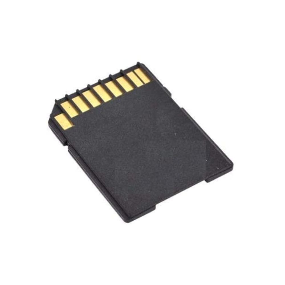 Maplox Micro SD Card Reader | Micro SD