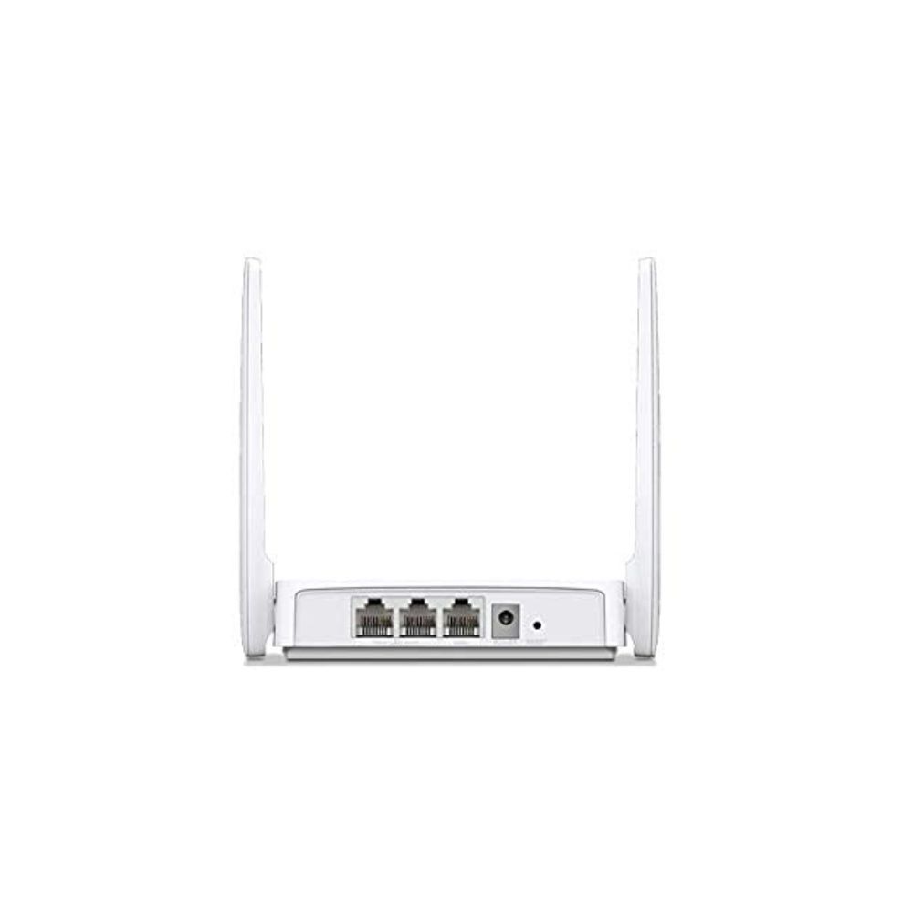 MERCUSYS N300 Wireless WiFi Router MW302R