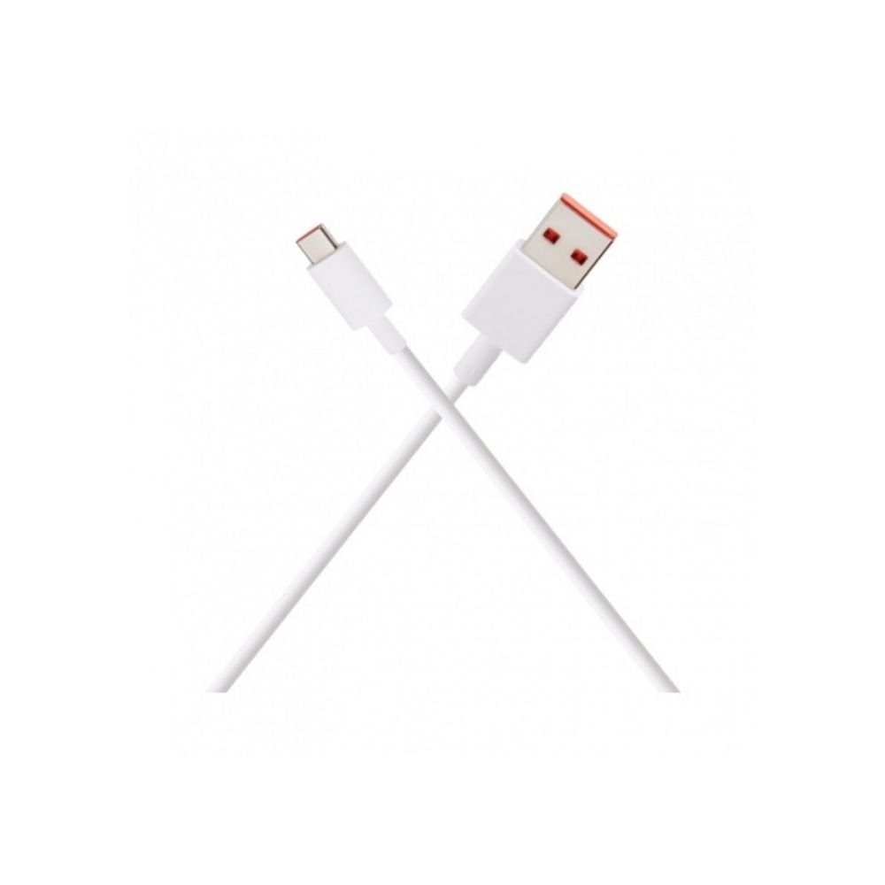Mi 33W SonicCharge 2.0 Charger Cable