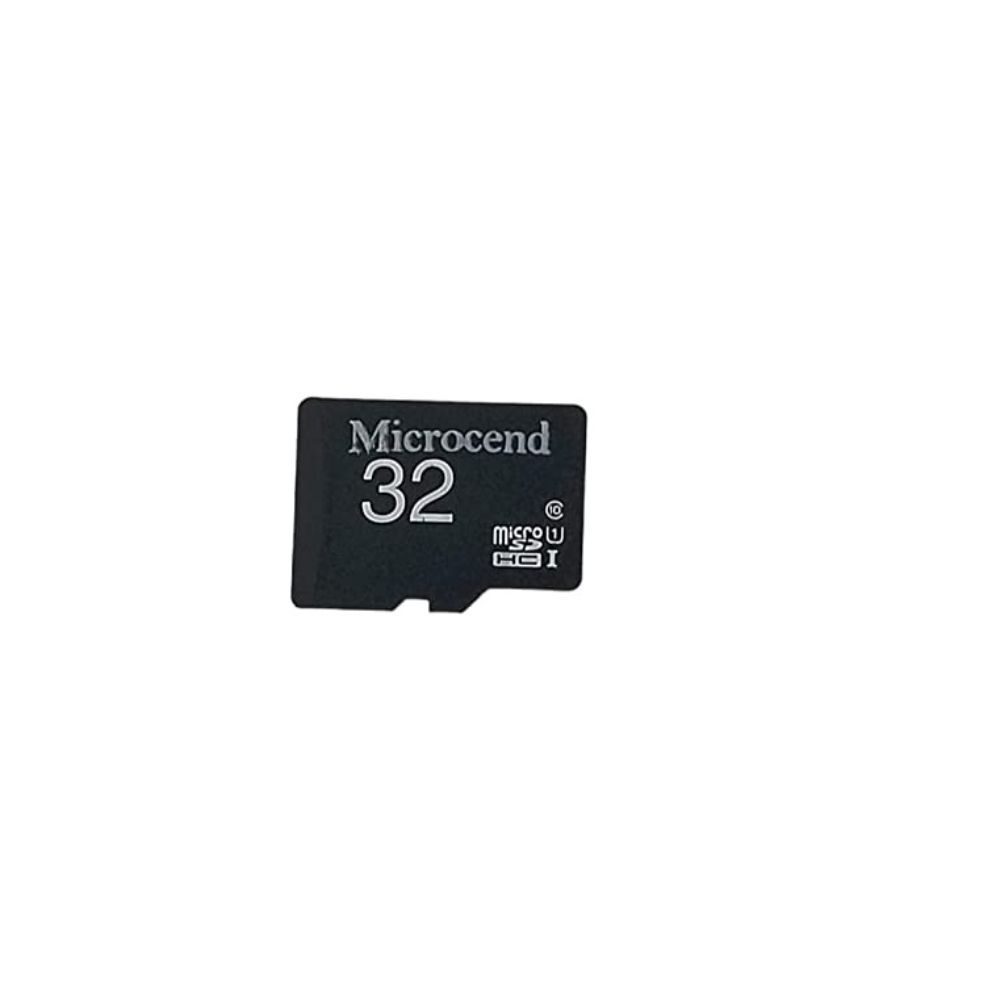 Microcend 32GB Memory Card