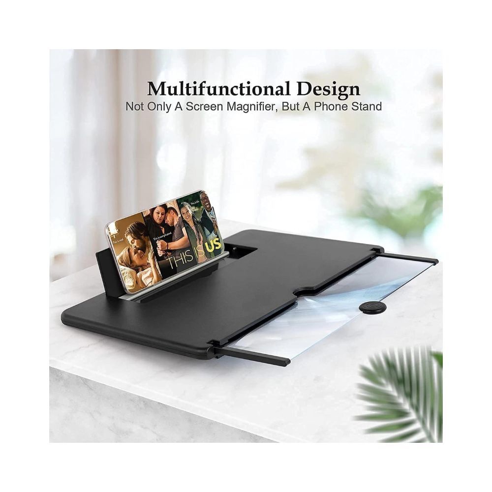 MM JUNCTION 16 inch 5X Screen Expander Phone