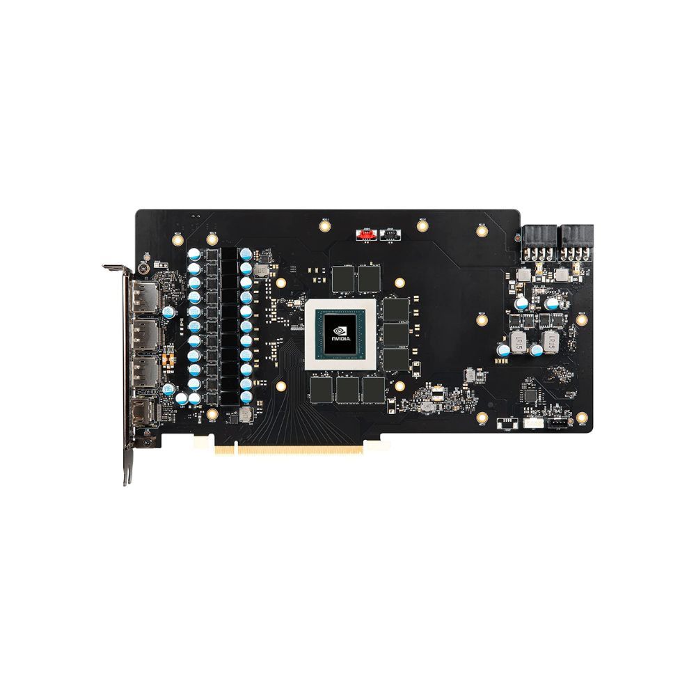 Msi GeForce pci_e_x16 RTX 3070 Ti SUPRIM X 8G I 8GB GDDR6X 256-bit Gaming Graphic Card (912-V505-010)