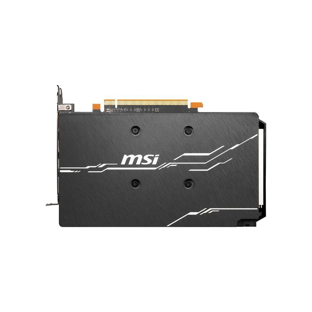 Msi Radeon RX 6600 XT MECH 2X 8G OCV1 8 GB GDDR6 128-bit Gaming Graphic Card pci_e