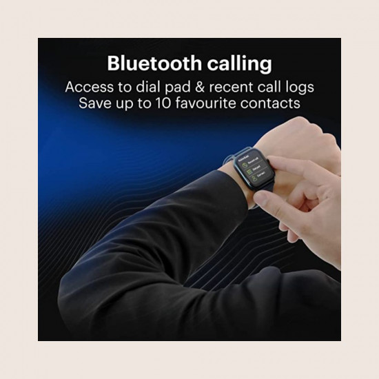 Noise Twist Bluetooth Calling Smart Watch