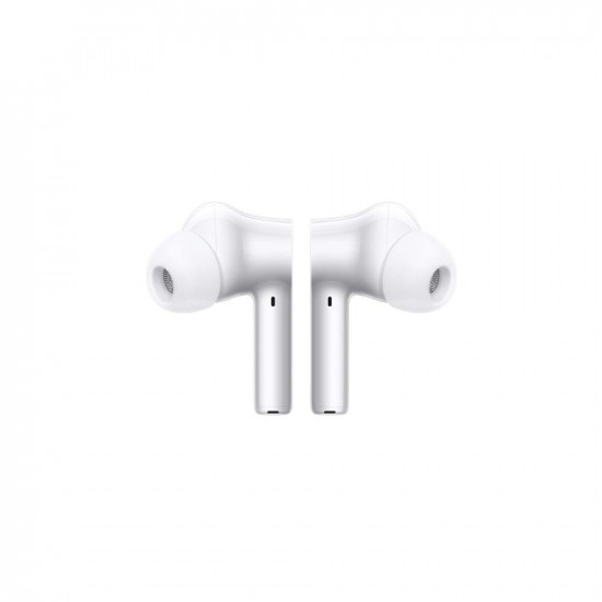 OnePlus Buds Z2 Bluetooth Truly Wireless in Ear Earbuds with mic, Active Noise Cancellation, 10 Minutes Flash Charge & Upto 38 Hours Battery (White)