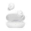 realme Buds Q Bluetooth Headset  (White, True Wireless)