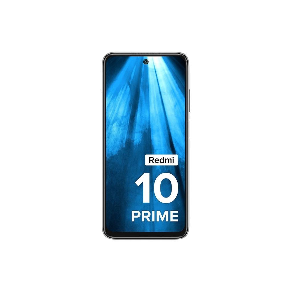 Redmi 10 Prime (Astral White 6GB RAM 128GB )