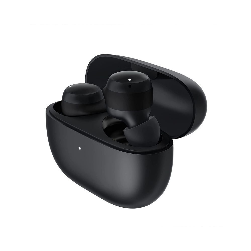 Redmi Buds 3 Lite, True Wireless in Ear Earbuds with Mic, Bluetooth 5.2,IP54 Splash Resistant, Ultra-Light