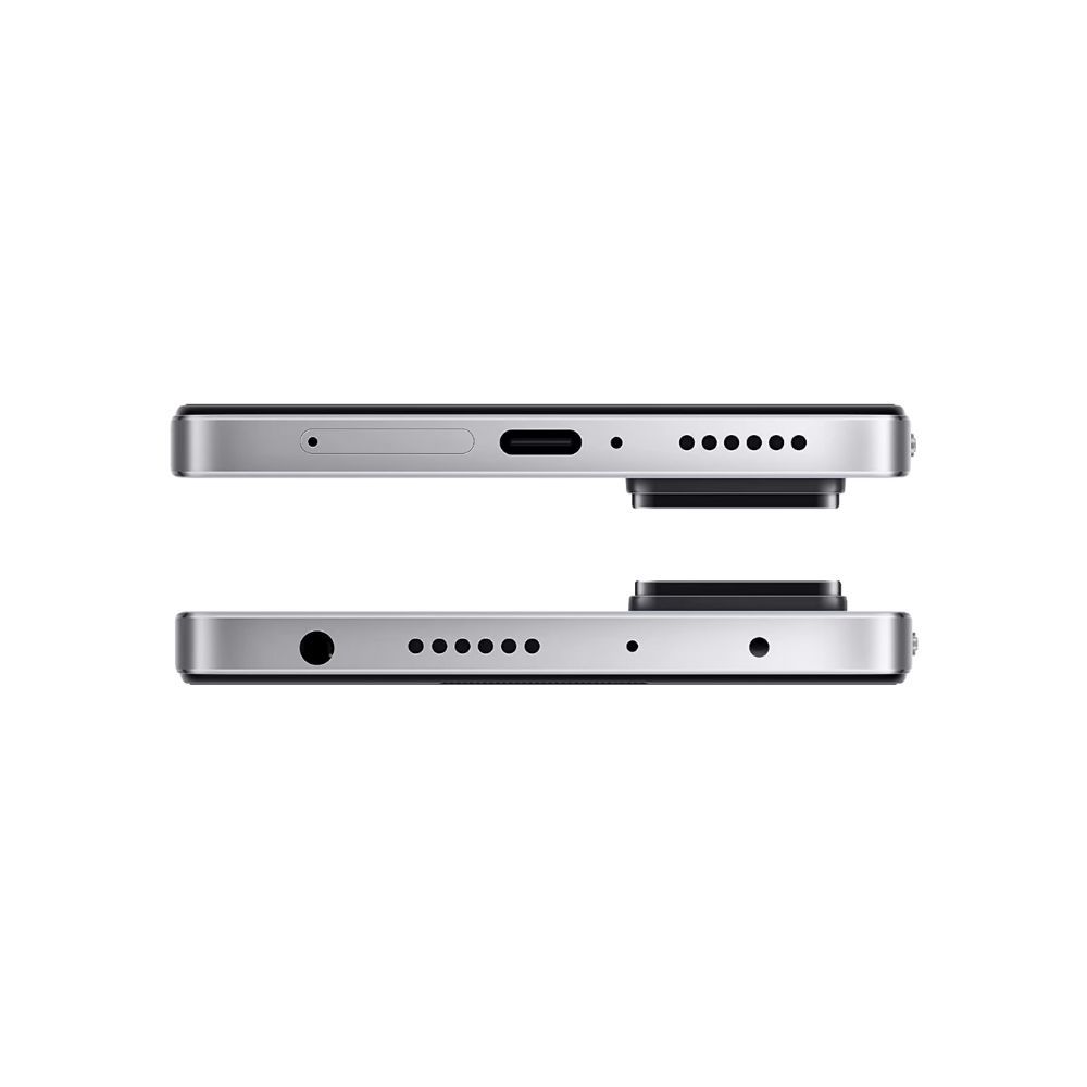 Redmi Note 11 Pro Plus 5G (Phantom White, 8GB RAM, 128GB Storage)