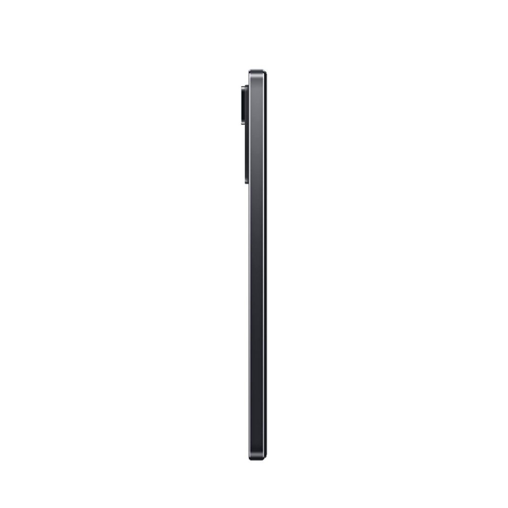 Redmi Note 11 Pro (Stealth Black, 6GB RAM, 128GB Storage)