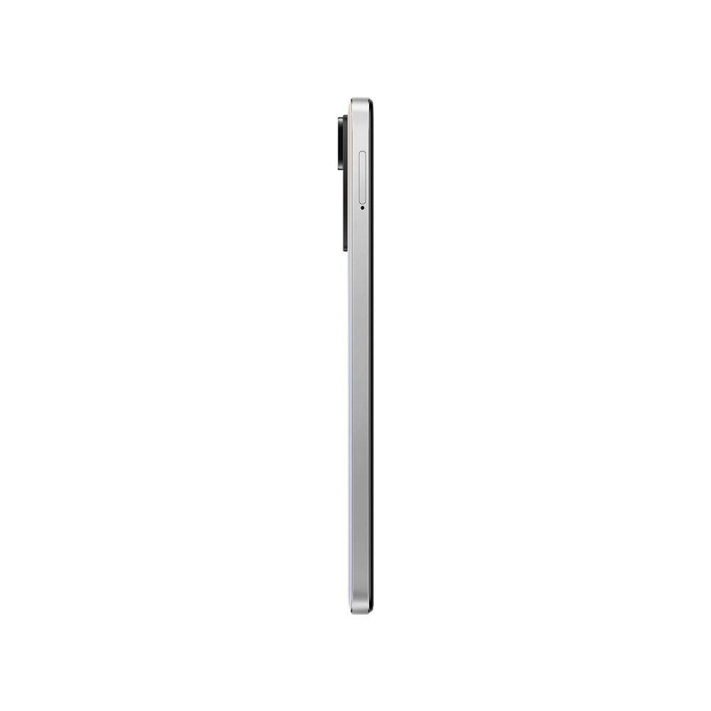 Redmi Note 11S (Polar White, 6GB RAM, 128GB Storage)