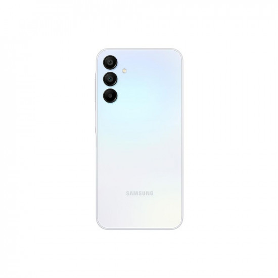 Samsung Galaxy A15 5G (Light Blue, 6GB, 128GB Storage) | 50 MP Main Camera