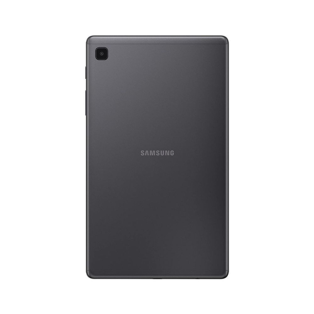 Samsung Galaxy Tab A7 Lite 22.05 cm (8.7 inch), Slim Metal Body, Dolby Atmos Sound, RAM 3 GB, ROM 32 GB Expandable, Wi-Fi-only Tablet, Gray