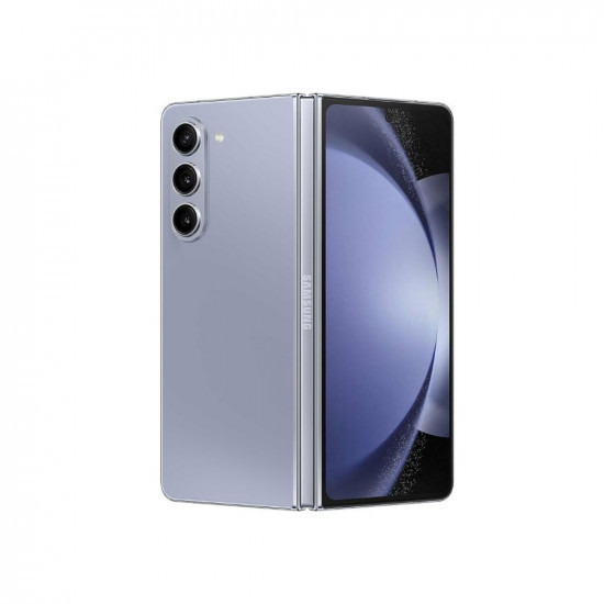 Samsung Galaxy Z Fold5 5G (ICY Blue, 12GB RAM, 256GB Storage)