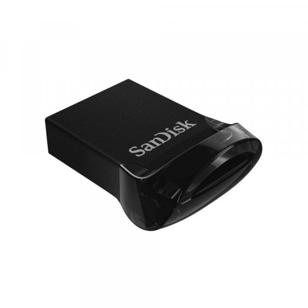SanDisk SDCZ430-032G-I35 Ultra Fit 3.1 32GB USB Flash Drive (Black)