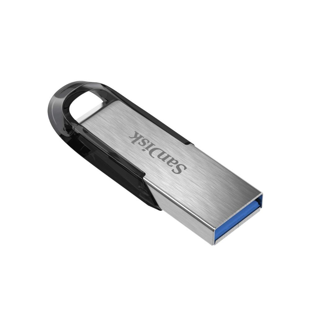 SanDisk Ultra Flair 64GB USB 3.0 Pen Drive, Multicolor