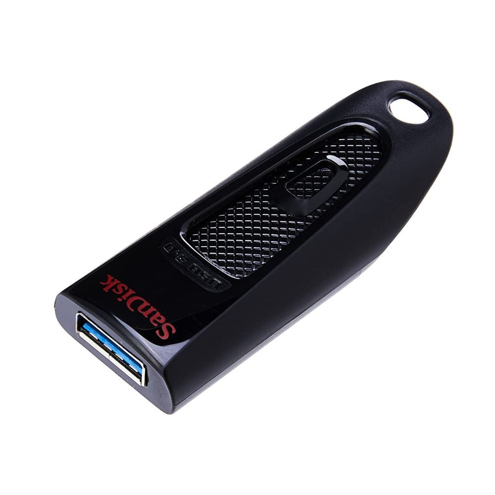 SanDisk Ultra SDCZ48-032G-U46 32GB USB 3.0 Flash Drive