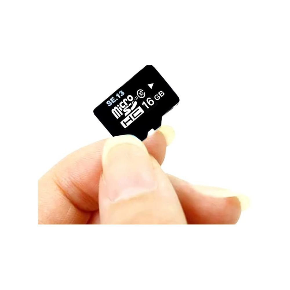 SE.13 Ultra 16 GB Memory Card