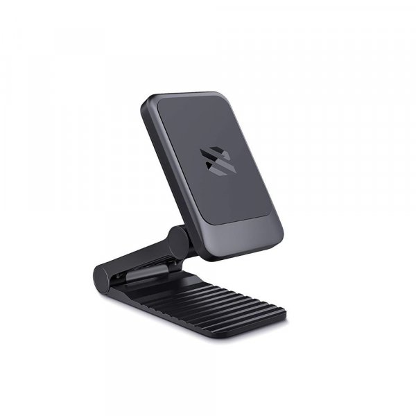 Skyvik Truhold Multiway Magnetic Smartphone Mount for Car Bedside Office Kitchen or Vanity