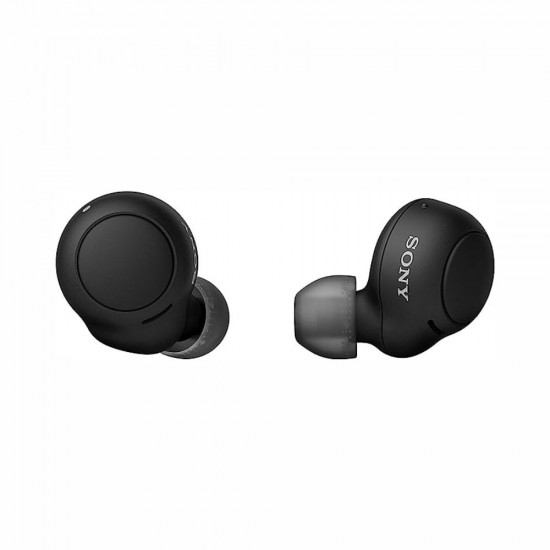 Sony WF C500 Truly Wireless Bluetooth Earbuds with 20Hrs Battery