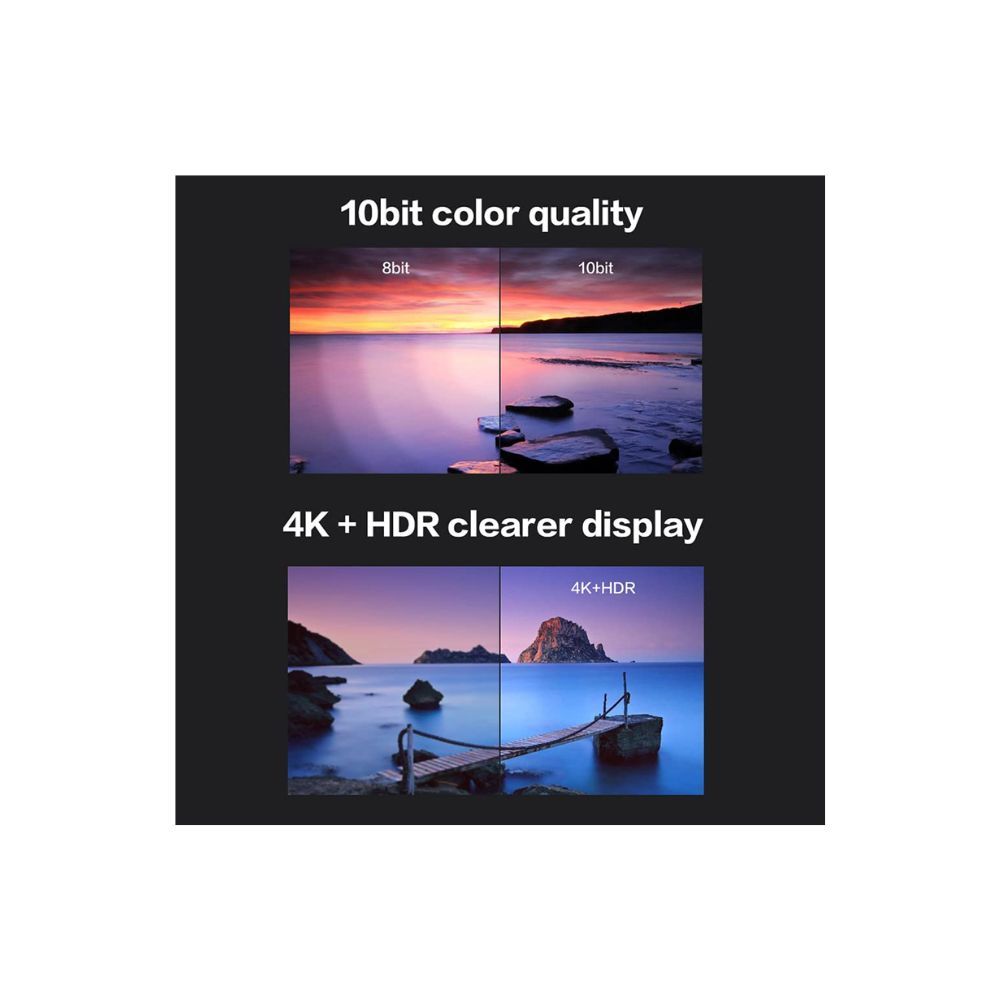 Tniu GT730-2G 4HD 4-Screen Graphics Card 2G/128bit/DDR3 Memory Support Split Screen 10bit Color Depth with 4 HD Ports