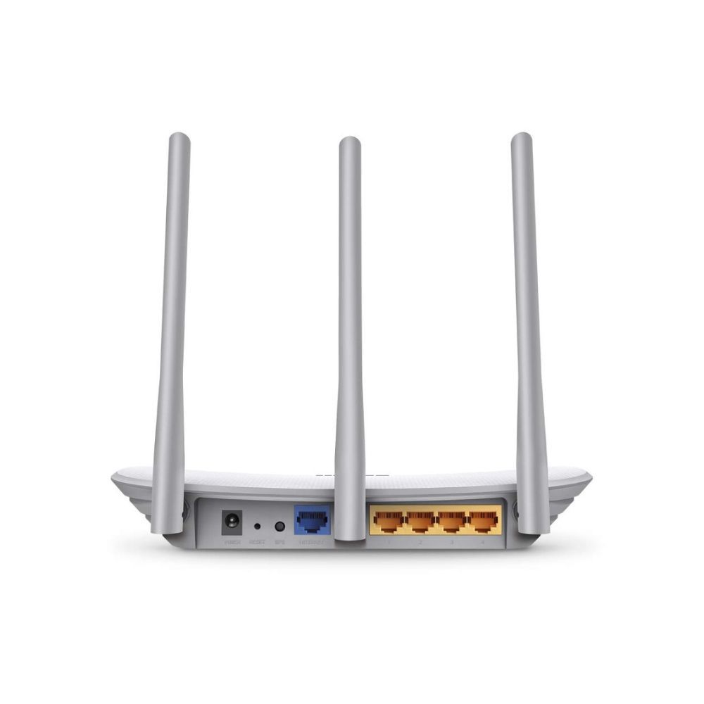 TP-link N300 WiFi Wireless Router TL-WR845N | 300Mbps Wi-Fi Speed |