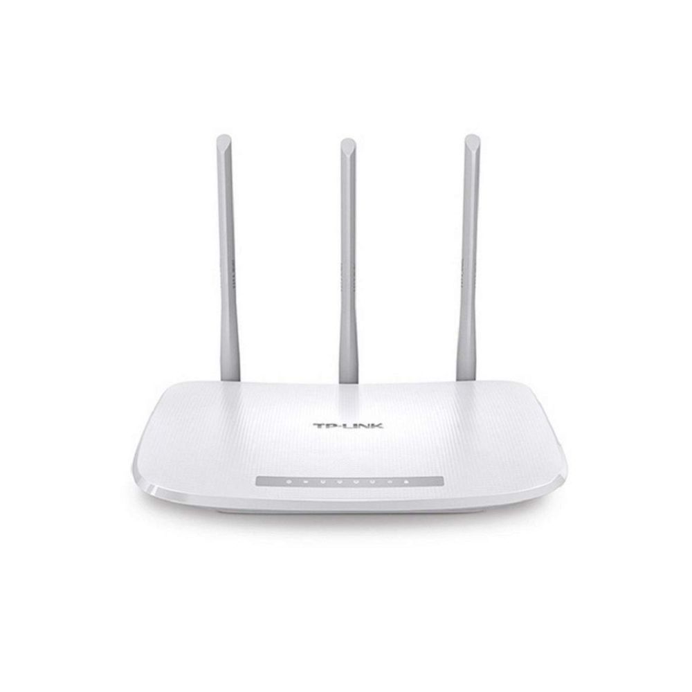 TP-link N300 WiFi Wireless Router TL-WR845N | 300Mbps Wi-Fi Speed |