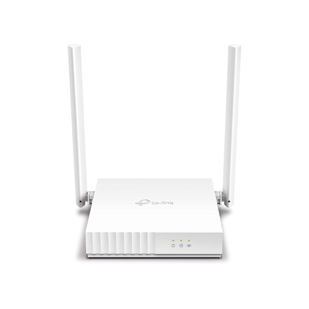 TP-Link TL-WR820N 300 Mbps Single_Band Speed Wireless WiFi Router