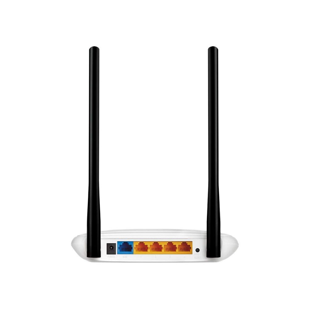 TP-Link TL-WR841N RJ-45 300Mbps Wireless Single_Band N Cable