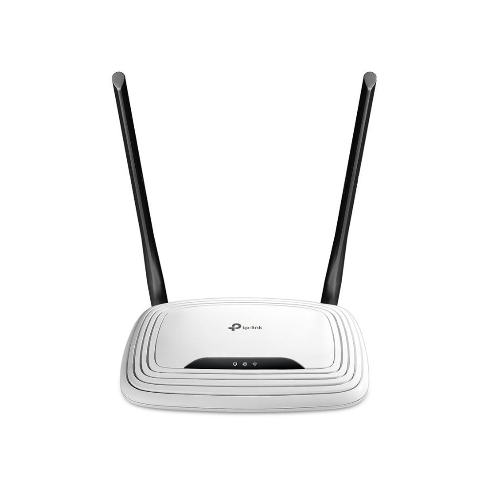 TP-Link TL-WR841N RJ-45 300Mbps Wireless Single_Band N Cable