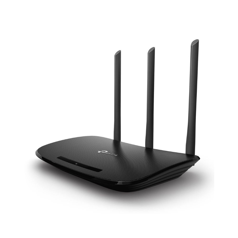 TP-Link TL-WR940N 450Mbps WiFi Wireless Single Band Router