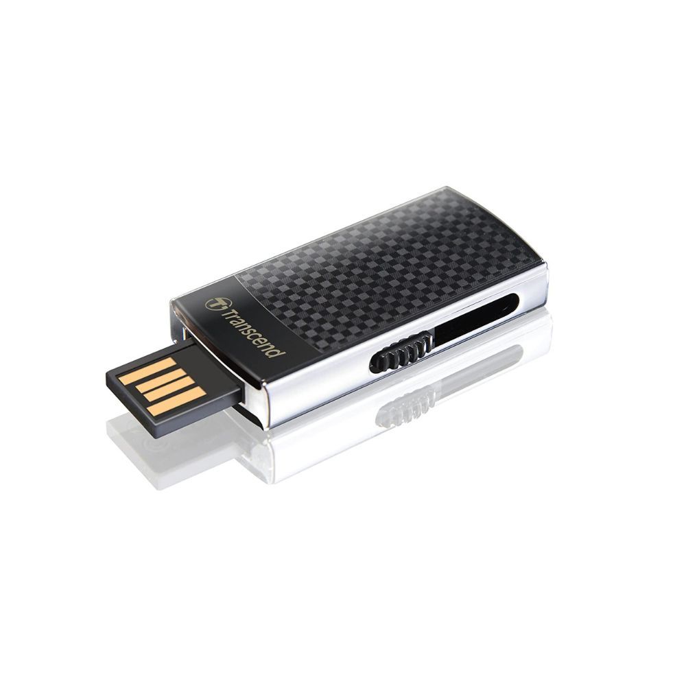 Transcend JetFlash 560 32GB USB 2.0 Pen Drive