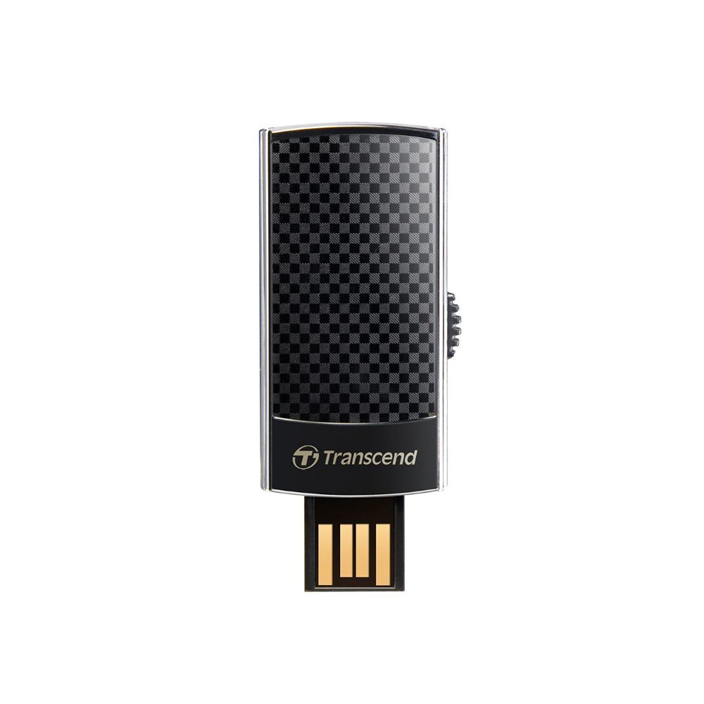 Transcend JetFlash 560 32GB USB 2.0 Pen Drive