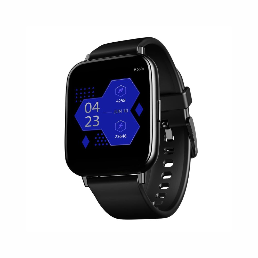 boAt Wave Prime47 Smart Watch