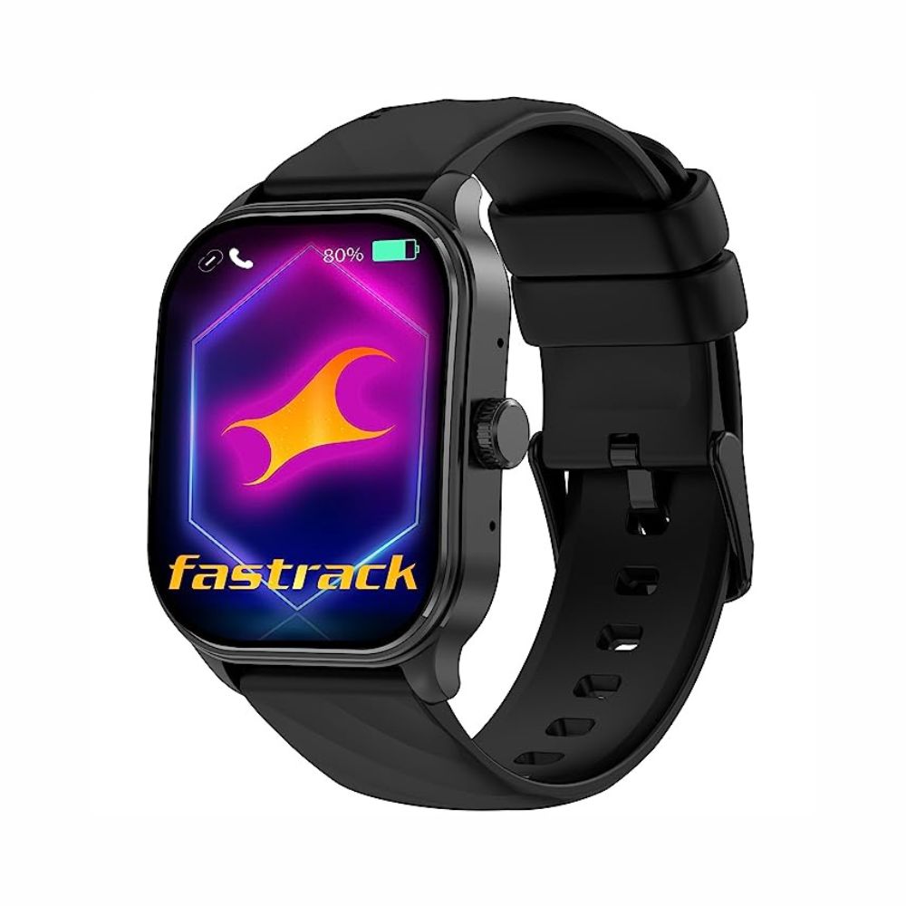 Fastrack Limitless FS1 Pro Smart Watch