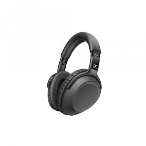 Sennheiser PXC 550-II Wireless Over The Ear Headphone with Mic (Black)