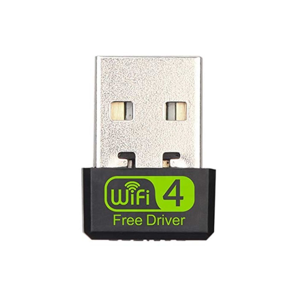 VIBOTON Smacc USB WiFi Adapter